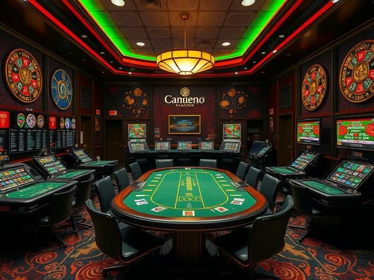 win 444 bet
