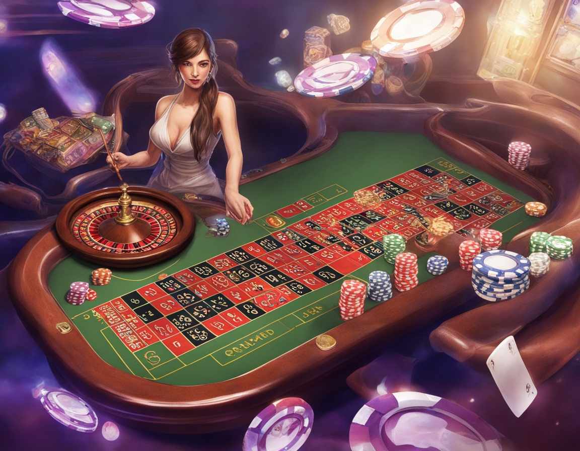 win 444 bet