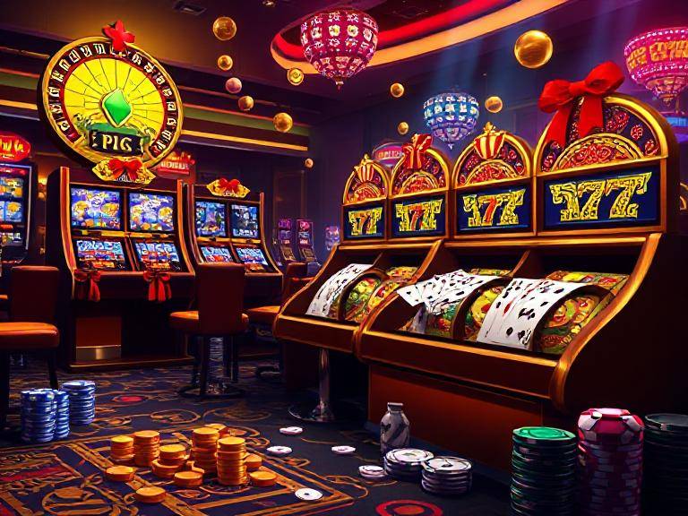 win 444 bet