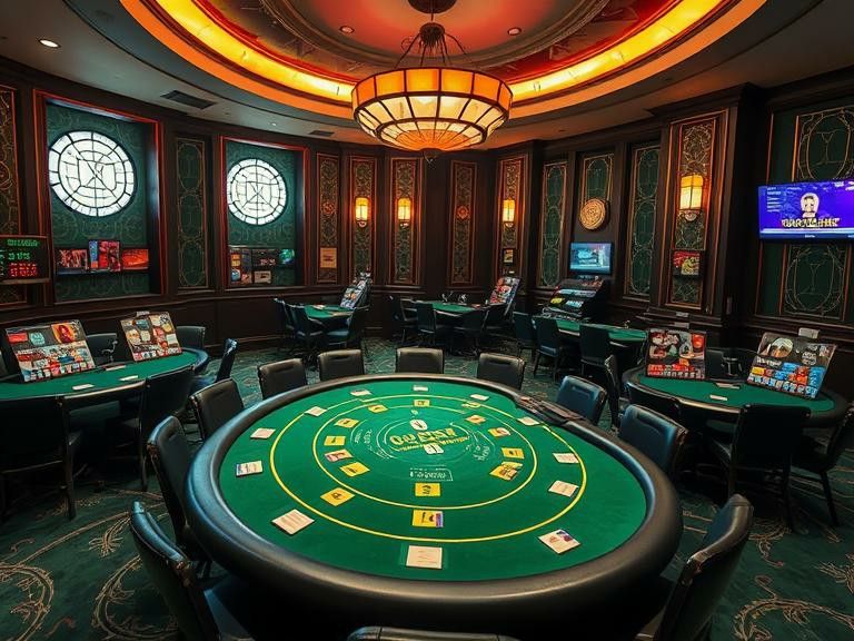 win 444 bet