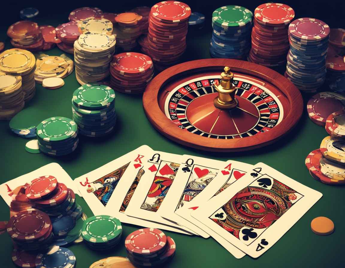win 444 bet