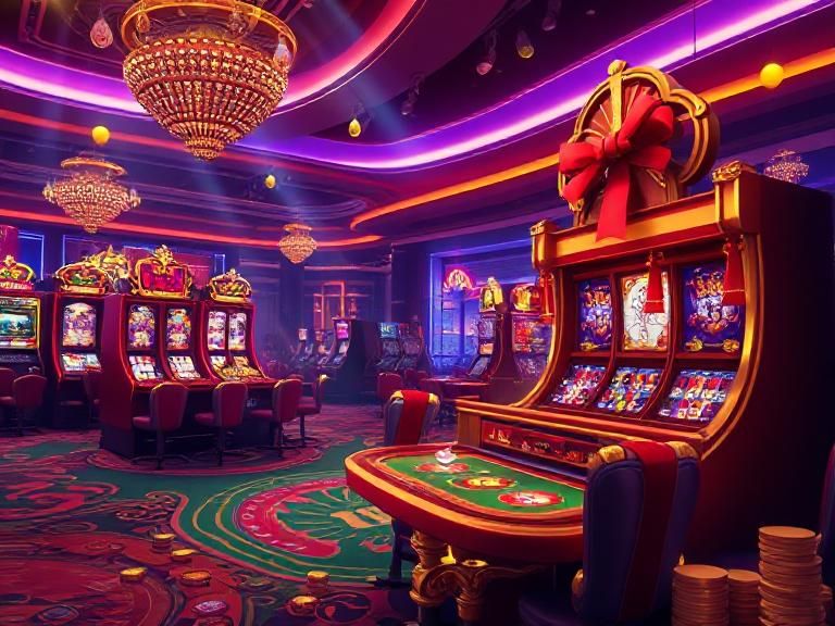 win 444 bet