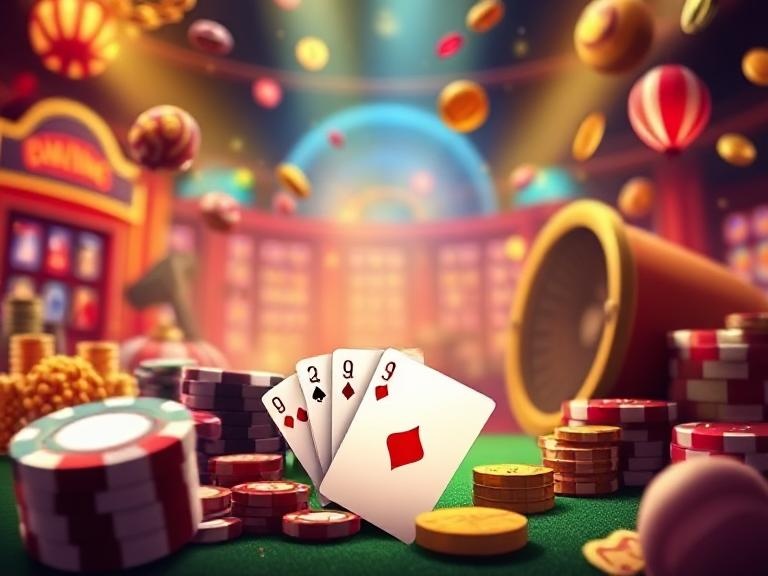 win 444 bet