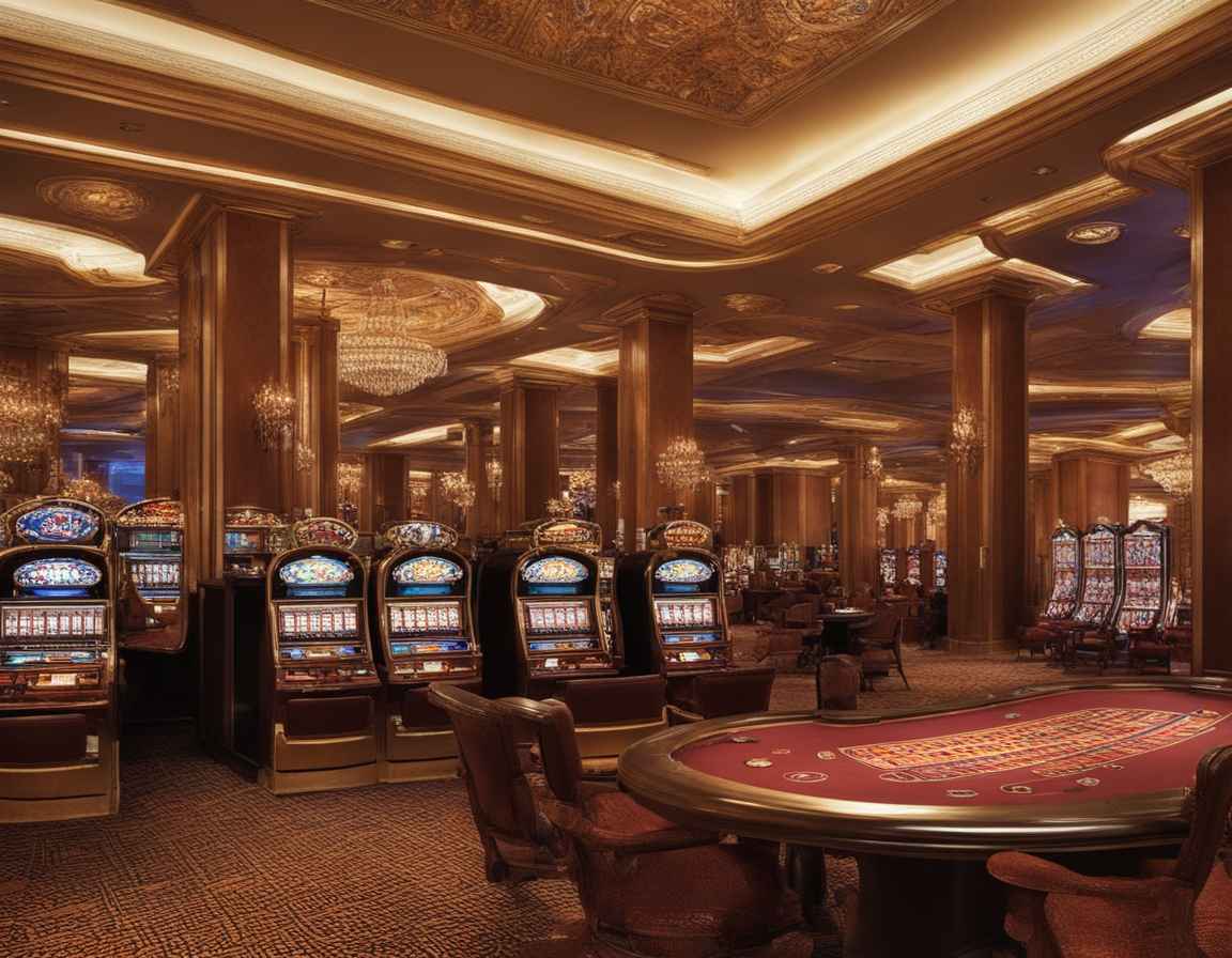 win 444 bet