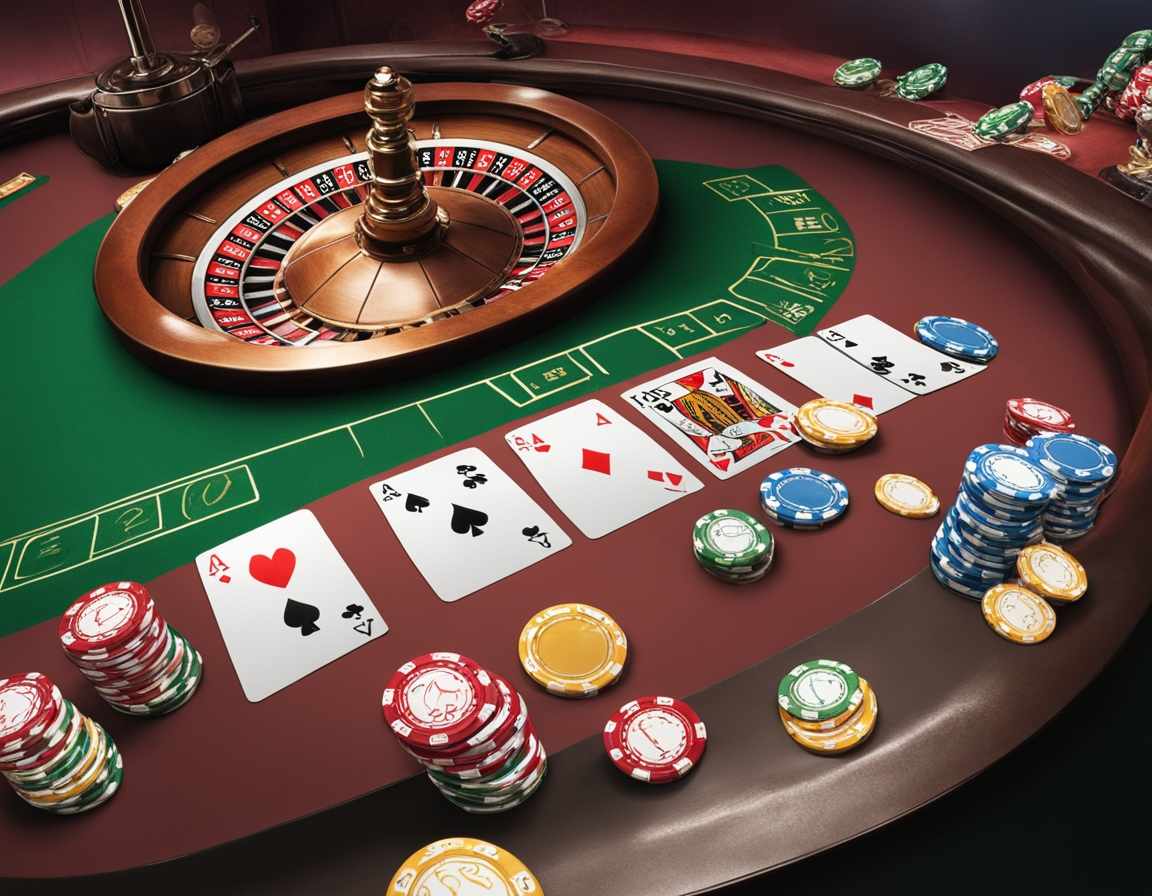 win 444 bet