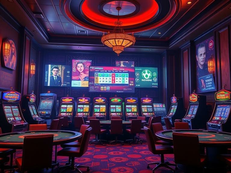 win 444 bet