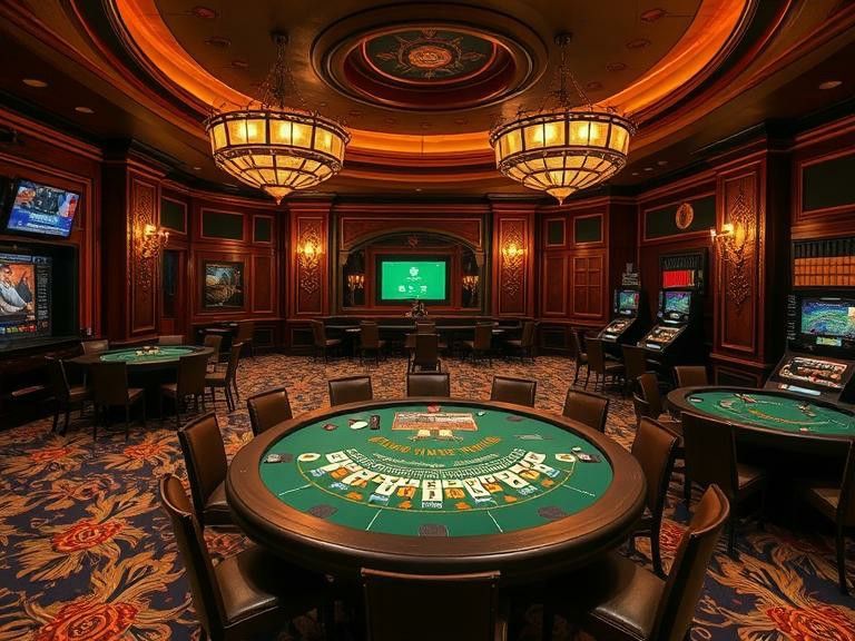 win 444 bet