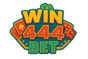 Win 444 Bet